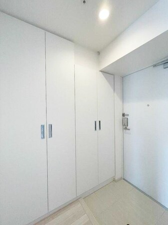 ミリア・レジデンス駒込の物件内観写真